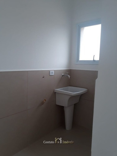 Imagem 10 de 14 de Apartamento Novo Jd Imperial Minha Casa Minha Vida - Ap0198-1