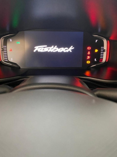 Fiat FASTBACK 1.3 TURBO 270 FLEX LIMITED EDITION AT6