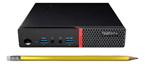 Mini Pc Lenovo Core I5 6° Gen 16gb Ram 512gb Ssd Windows 11