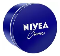 Comprar Crema Nivea Lata Aleman Original Hidratacion Profunda 400 Ml