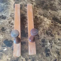 Comprar Nunchakus Tonfas