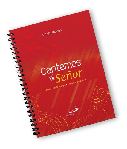 Cantemos Al Señor