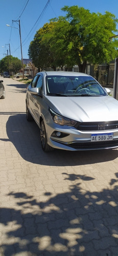 Fiat Cronos 2021 1.8 16v Precision At6 Pack Premium