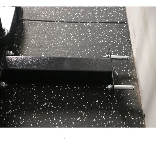 Máquina Poleas Lat Pulldown Fuerza Entrenamiento Gimnasio