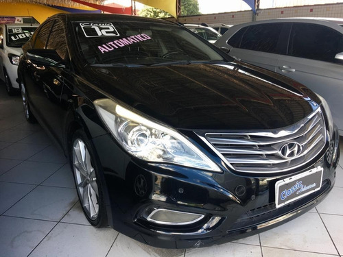 Oferta - Hyundai / Azera 3.0 V6 Aut 2012