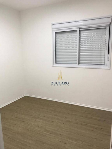 Apartamento À Venda, 86 M² Por R$ 650.000,00 - Jardim Flor Da Montanha - Guarulhos/sp - Ap15210