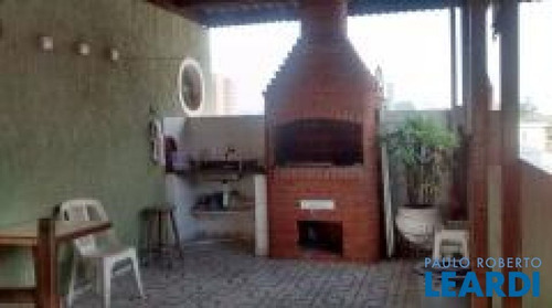Imagem 2 de 15 de Sobrado - Vila Carrão - Sp - 546833