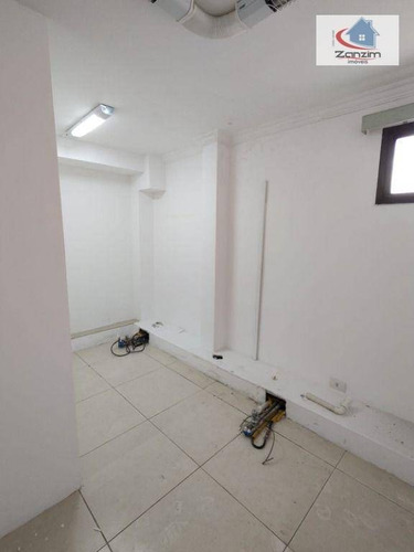 Imagem 26 de 27 de Sala Para Alugar, 190 M² Por R$ 3.600,00/mês - Centro - São Bernardo Do Campo/sp - Sa0052
