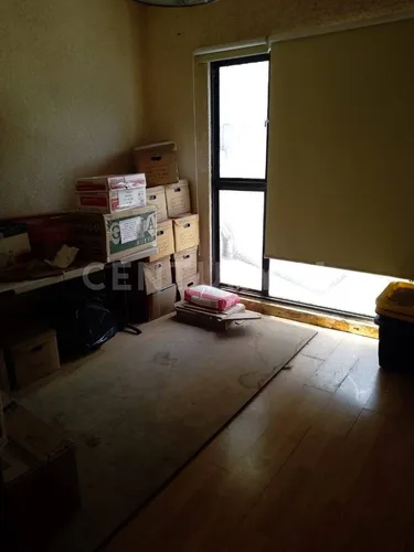 Casa En Venta En La Colonia Viaducto Piedad, Iztacalco, Cdmx