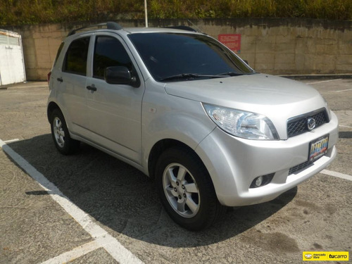 Toyota Terios Bego Full Equipo Automatica 4x4
