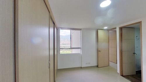 Imagen 14 de 21 de Apartamento En Venta En Bello Machado