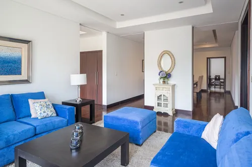 Apartamento Amueblado En Renta En Zona 14 Guatemala