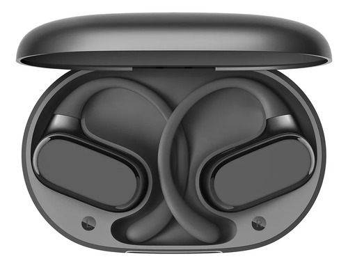 Honor Choice Earbuds Open-ear True Wireless Negro