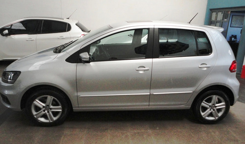 Volkswagen Fox 1.6 Trendline