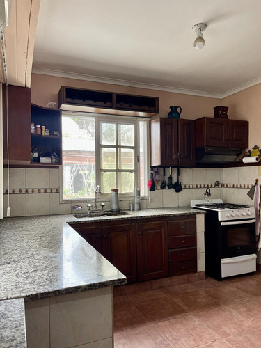 Casa En Berisso A Metros Montevideo (19 Y 170)