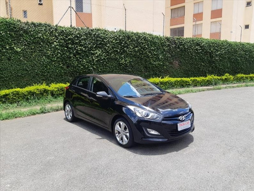 Hyundai I30 Hyunday I30 1.6 Automático Flex