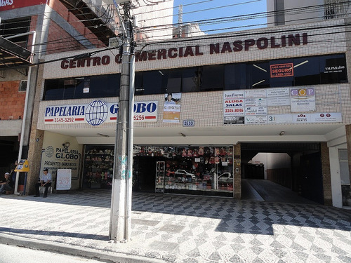 Imagem 1 de 12 de Loja Para Alugar - 00391.001