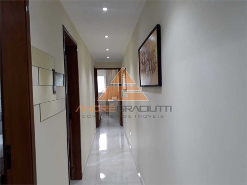 Imagem 11 de 15 de Apartamento - Vila Pires - Santo Andre - Sao Paulo | Ref.: - 3811