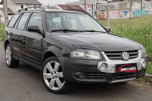 Volkswagen Parati 1.6 Surf