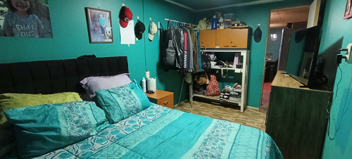 Se Vende Casa En La Comuna De Buin
