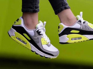 Tenis Verdes Fosforescentes Nike Factory Sale, UP TO 62% OFF |  www.aramanatural.es