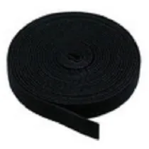 Comprar Rollo De Velcro (con Defecto) De 3\u002F4  X 25m. Para Organizar