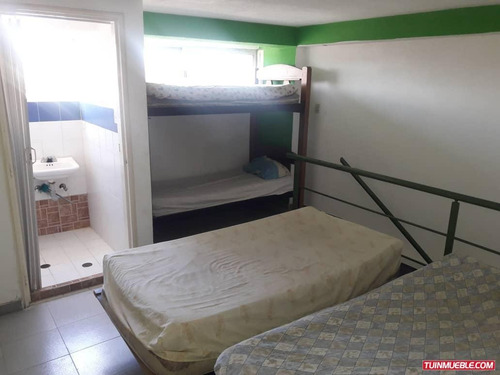 Imagen 8 de 9 de Apartamentos En Alquiler Vacacional