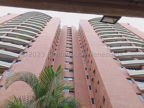 Apartamento En Alquiler Santa Mónica Ys1 24-7780