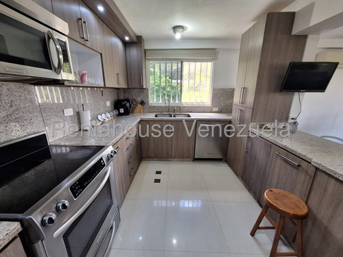 Tu Oportunidad - Apartamento En Venta - La Boyera - Mls #25-15287 - Darlys
