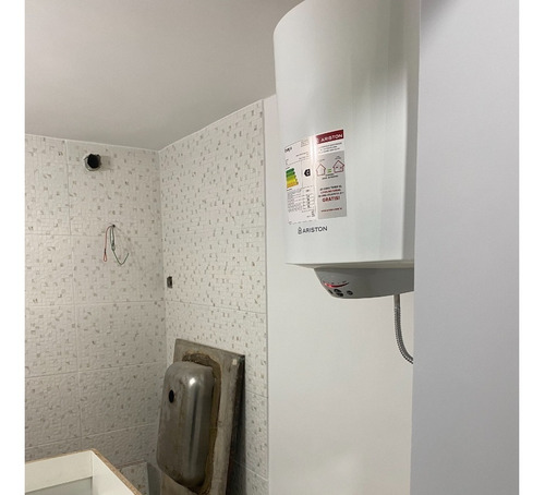 Imagen 7 de 13 de Departamento En El Barrio De La Boca Remodelado! Oportunidad, Listo Para Escriturar, Sin Deudas!