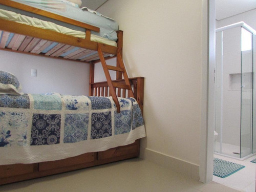 Cobertura Com 5 Dormitórios À Venda, 229 M² Por R$ 4.350.000,00 - Riviera - Módulo 8 - Bertioga/sp - Co0294