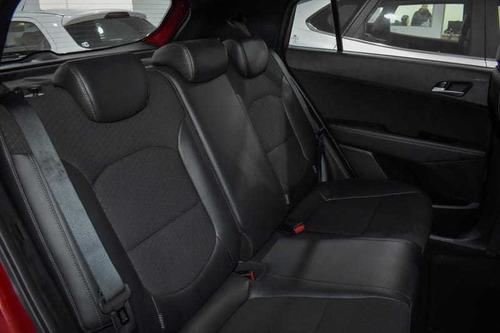 Imagem 10 de 14 de Hyundai Creta Sport 2.0 Automatico 2018