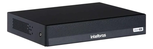 Kit 8 Câmeras Intelbras Dvr Mhdx 16 Canais 1tb Aplicativo