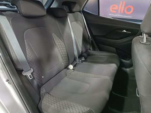 Hyundai Creta 1.0 TGDI FLEX LIMITED AUTOMÁTICO