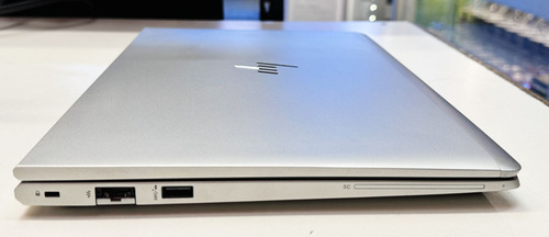 Hp Elitebook 640 G9 Notebook I7 12va Gen, 32gb Ram, 1tb Ssd (Reacondicionado)