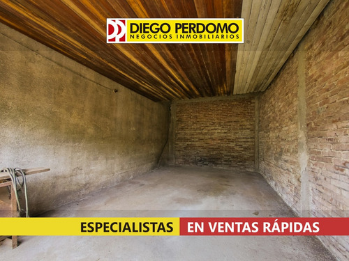 Depósito De 150m² En Venta, San José De Mayo