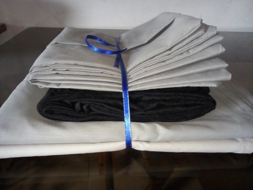 Edredón Duvet Reversible Queen