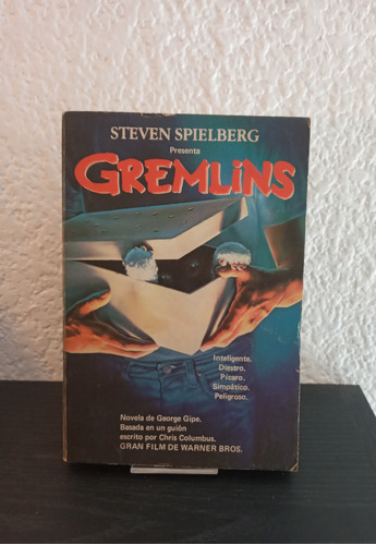 Gremlins - George Gipe