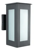 Comprar Farol Hierro Iluminación De Pared Oferta Envíos