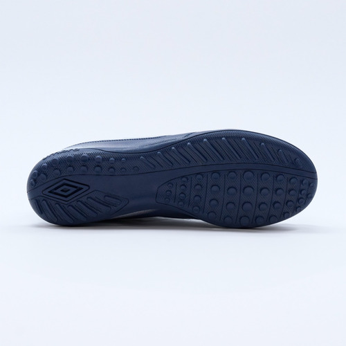Zapatillas Umbro Forza Iii Tf Azul/blanco