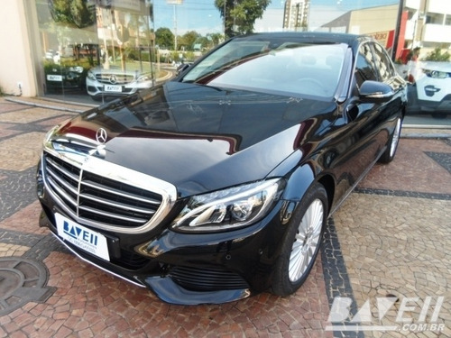 Mercedes-benz Classe Exclusive 1.6