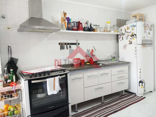 Apartamento Com 2 Dorms, Barcelona, São Caetano Do Sul - R$ 425 Mil, Cod: 1663 - V1663