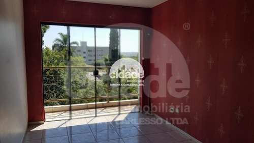 Imagem 14 de 23 de Prédio Comercial À Venda, Centro - Cascavel/pr - 11621