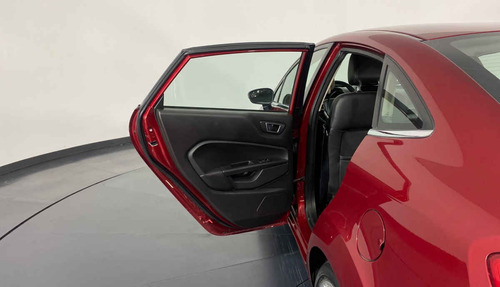 Imagen 1 de 15 de 48276 - Ford Fiesta 2015 Con Garantía