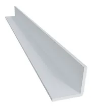 Comprar Perfil Pvc Angulo 90º L Cielo Raso Varios Colores Pared Tech