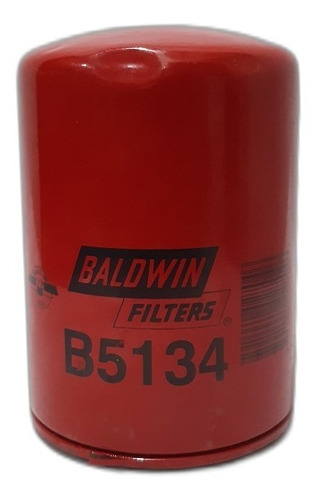 Filtro B5134 Baldwin/ Wix 24070 Refrigerante Motores Cummins