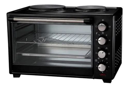 comprar Horno De Mesa Eléctrico Kanji Kjh-he50008rac 50l Outlet¡¡