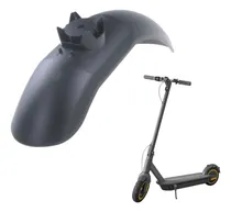 Comprar Guardabarro Delantero Monopatin Electrico Para Ninebot G30 