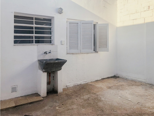 Alquiler - Casa 2 Dormitorios - Yofre Sur