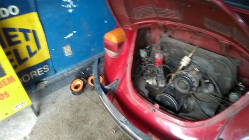 Fusca Fusca